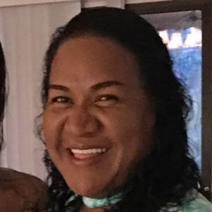 Meet your Posher, Lorena